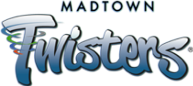 Madtown Twisters Logo